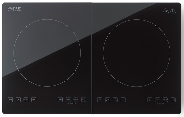 Настільна плита First FA-5095-4