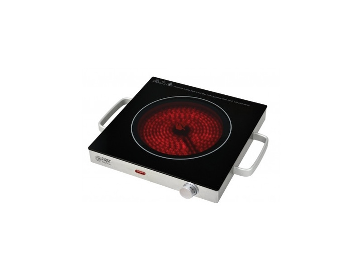 Настільна плита First FA-5097