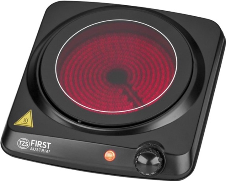 Настільна плита First FA-5097-1