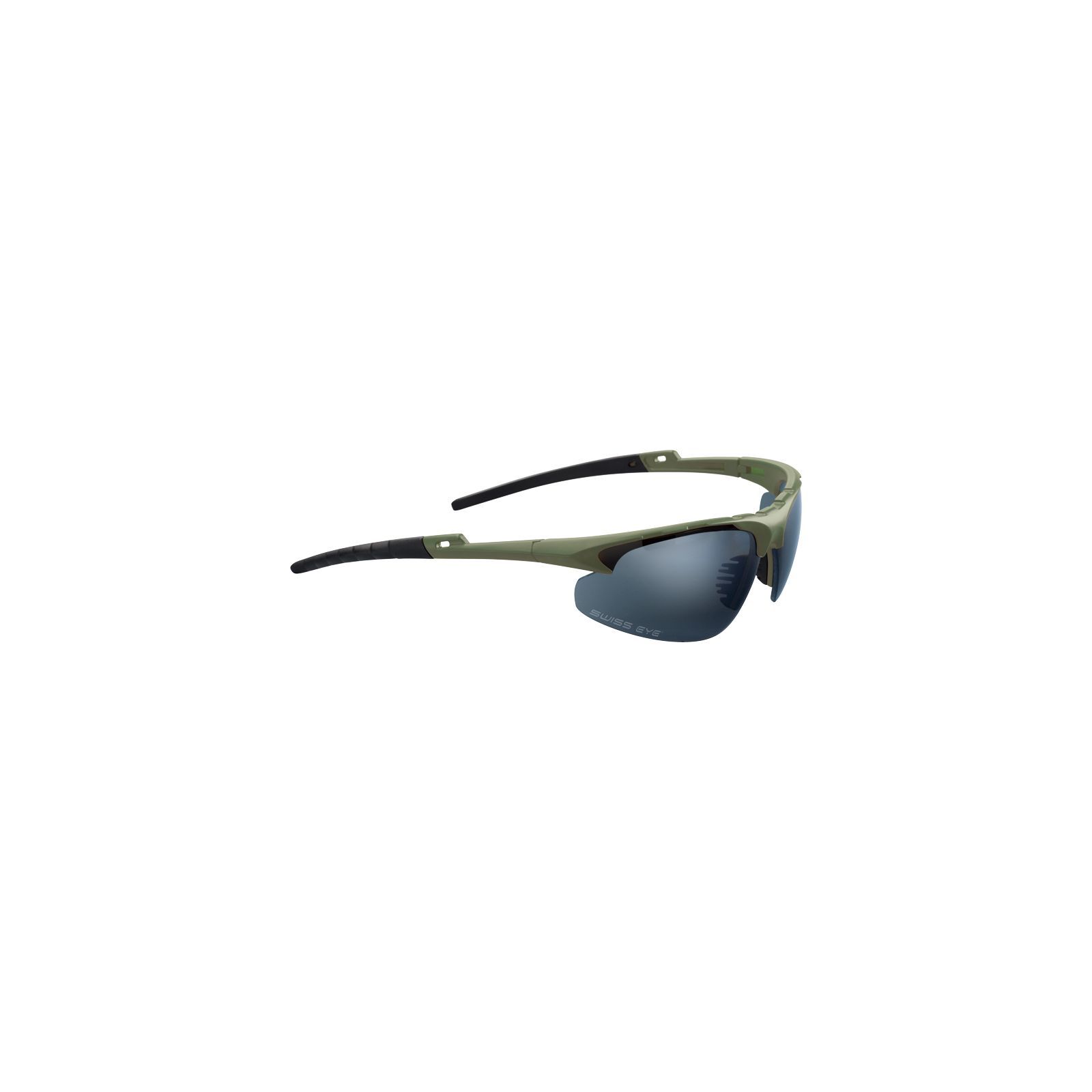 Тактичні окуляри Swiss Eye Apache Olive (40233)