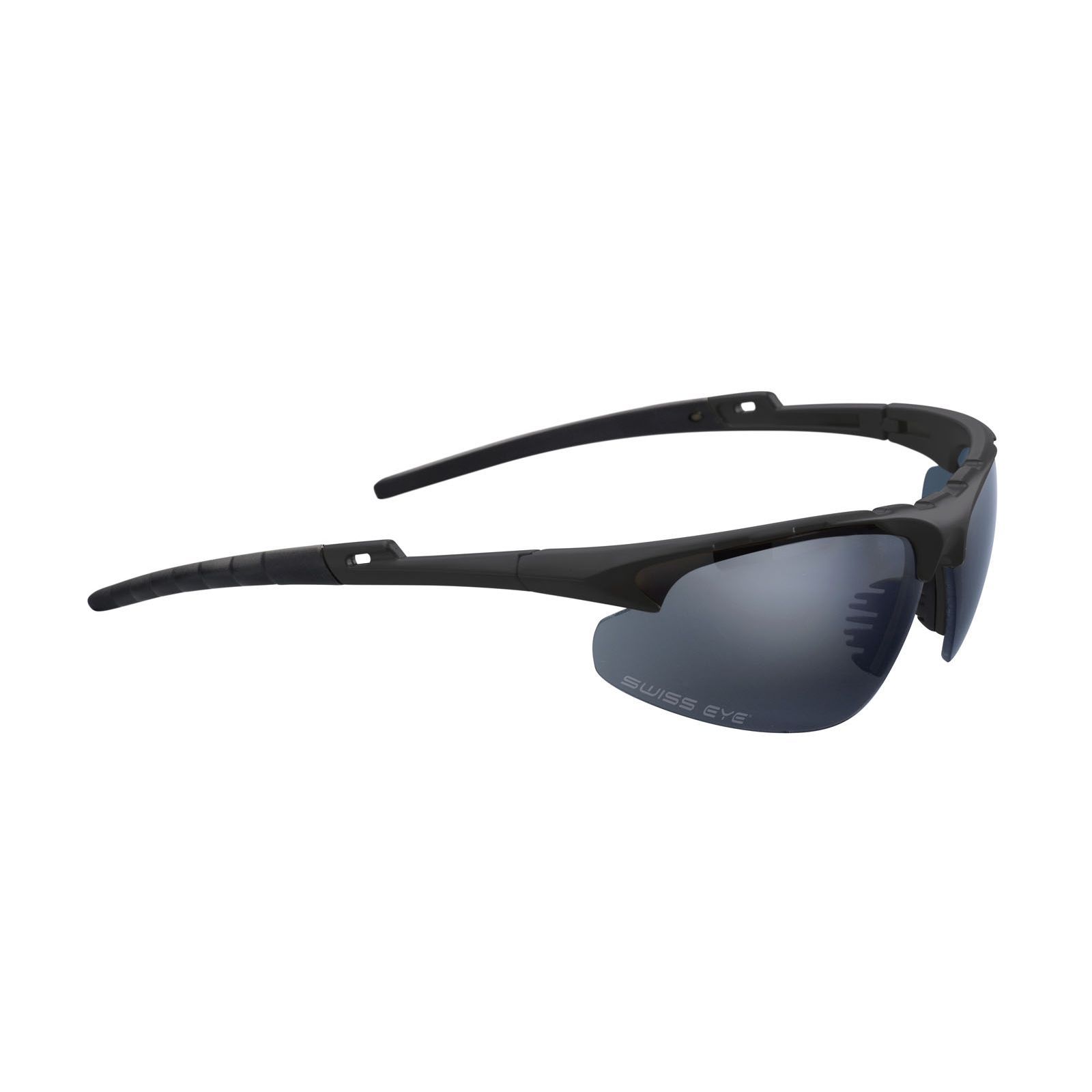 Тактичні окуляри Swiss Eye Apache Black (40231)