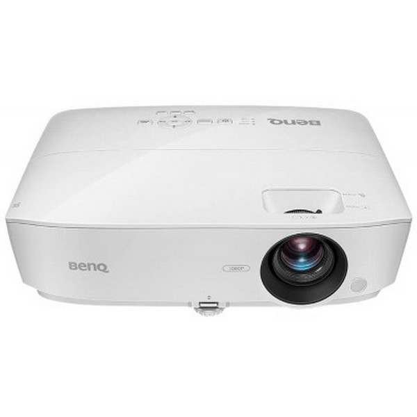 

Проектор BenQ MH535 (9H.JJY77.33E, MH535 (9H.JJY77.33E)