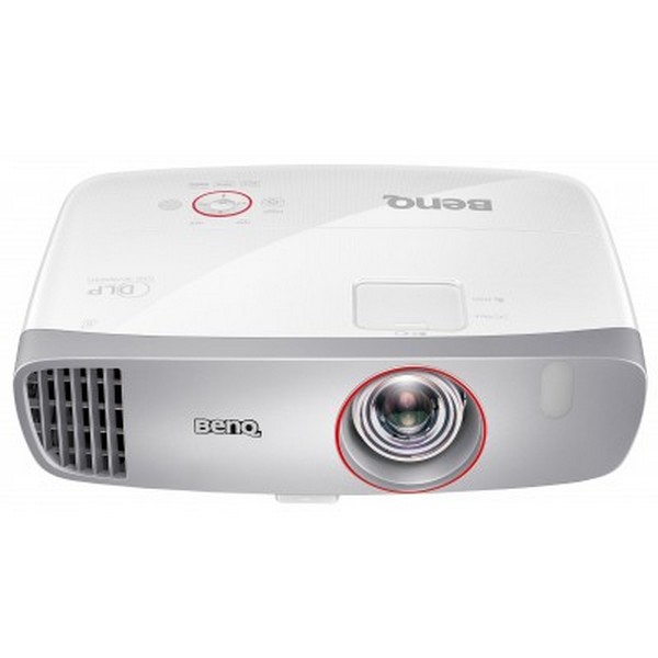 

Проектор BenQ W1210ST (9H.JFP77.13E, W1210ST (9H.JFP77.13E)