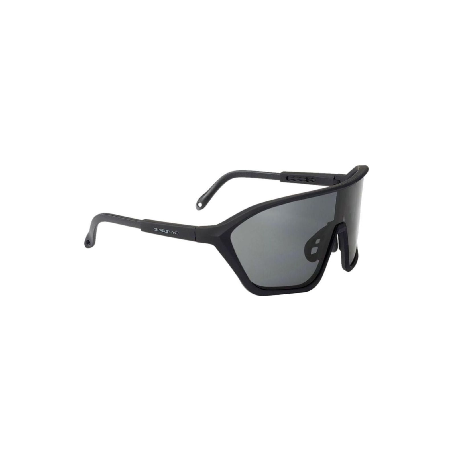 Тактичні окуляри Swiss Eye Devil Black (40431)