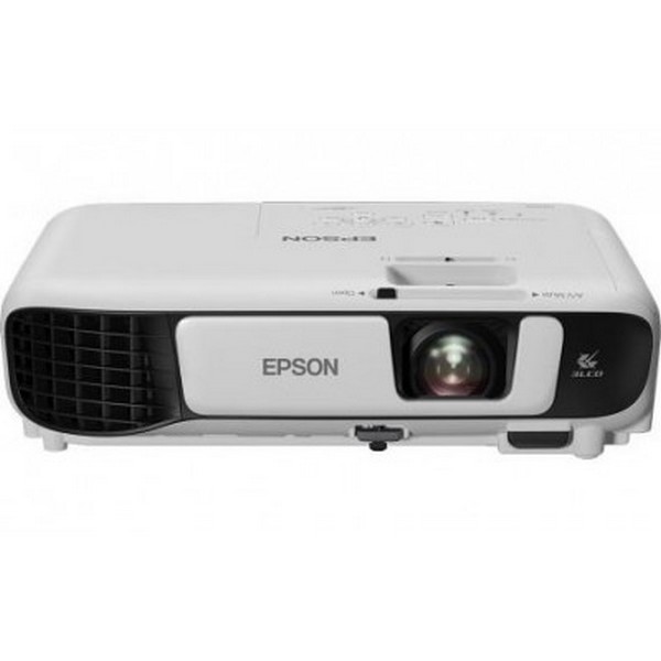 

Проектор Epson EB-X41 (V11H843040, EB-X41 (V11H843040)