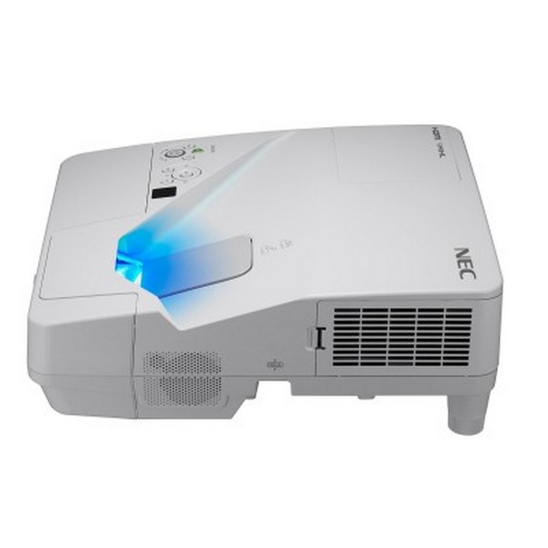 

Проектор Nec UM301W (60003840, UM301W (60003840)