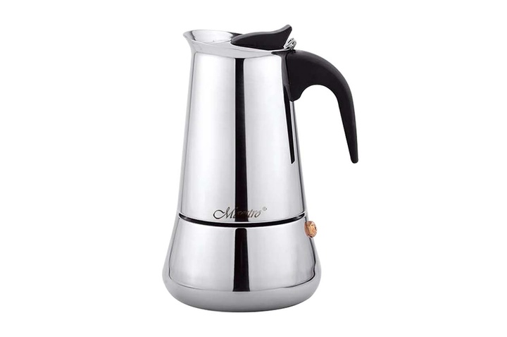 Кавоварка гейзерна Maestro MR-1660-6