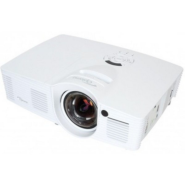 

Проектор Optoma GT1070X, GT1070X
