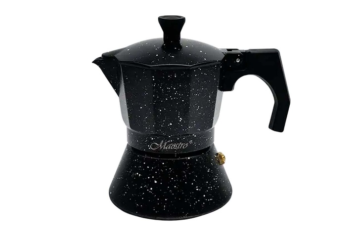 Кавоварка гейзерна Maestro MR-1667-3