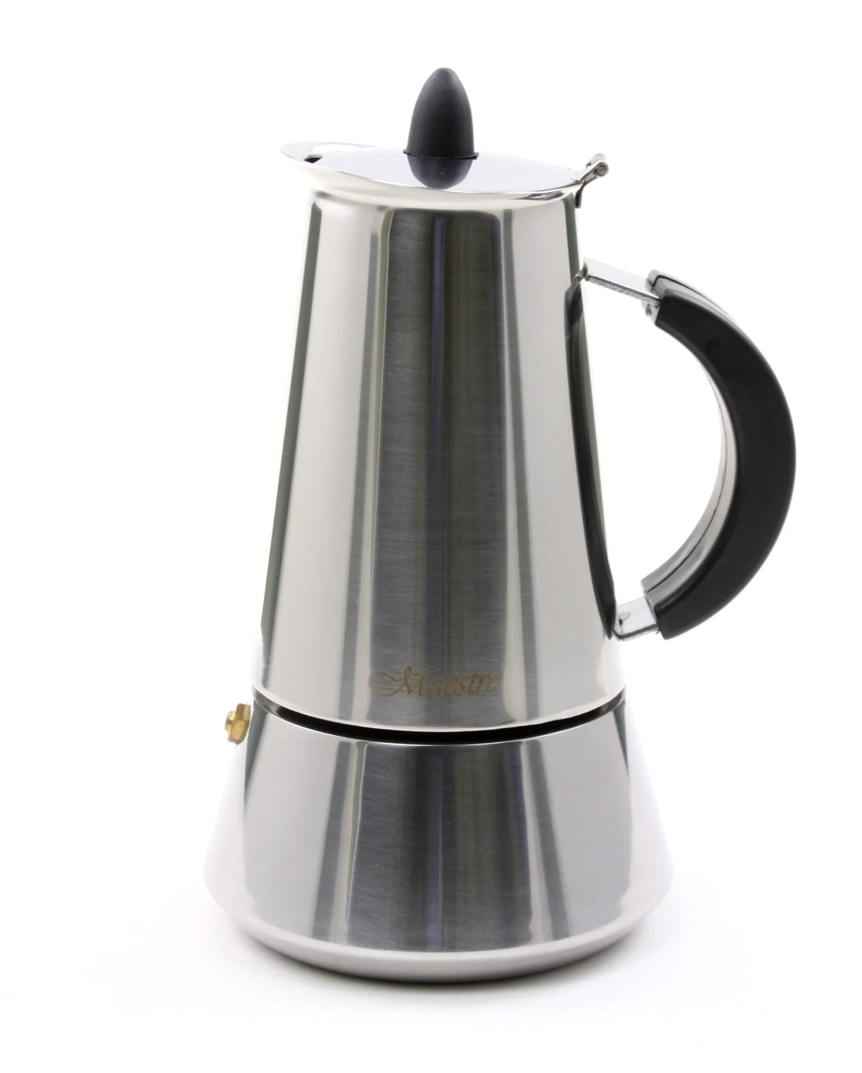 Кавоварка гейзерна Maestro MR-1668-6