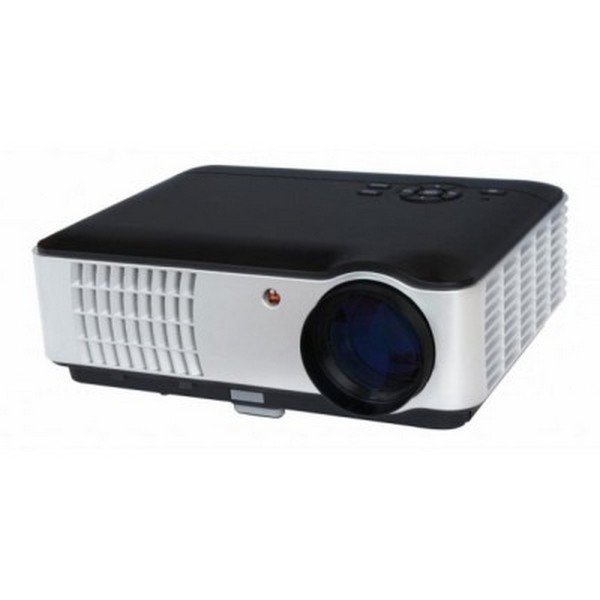 

Проектор Tecro PJ-4080, PJ-4080