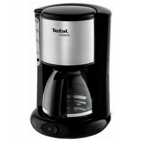 

Крапельна кавоварка Tefal CM360812, CM360812