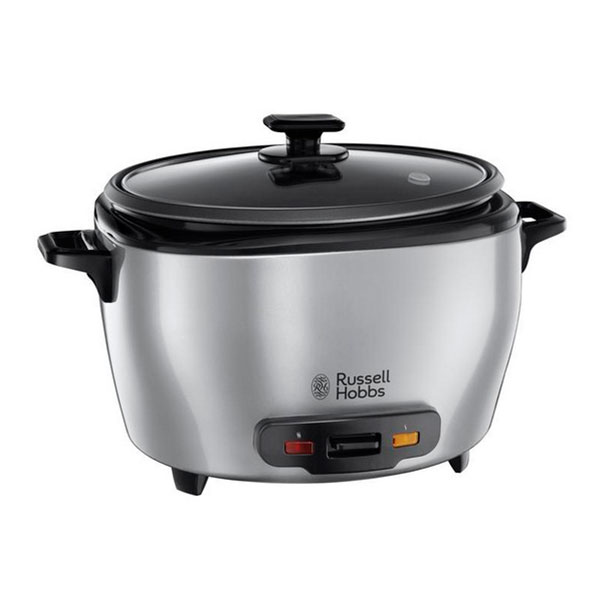 

Мультиварка Russell Hobbs 14 Cup Rice Cooker 23570-56, 14 Cup Rice Cooker 23570-56