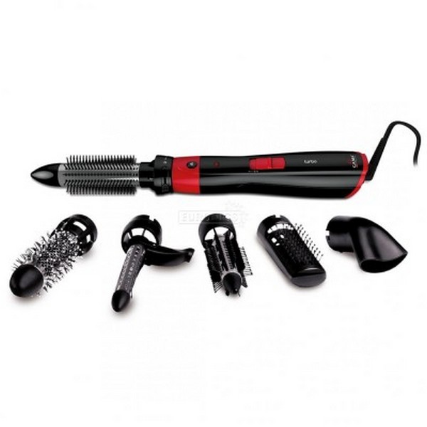 

Фен Ga.Ma Multistyler Turbo (GH0101, Multistyler Turbo (GH0101)