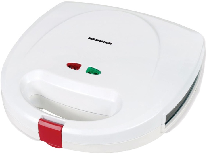 Мультимейкер HEINNER SM-2K750WH White