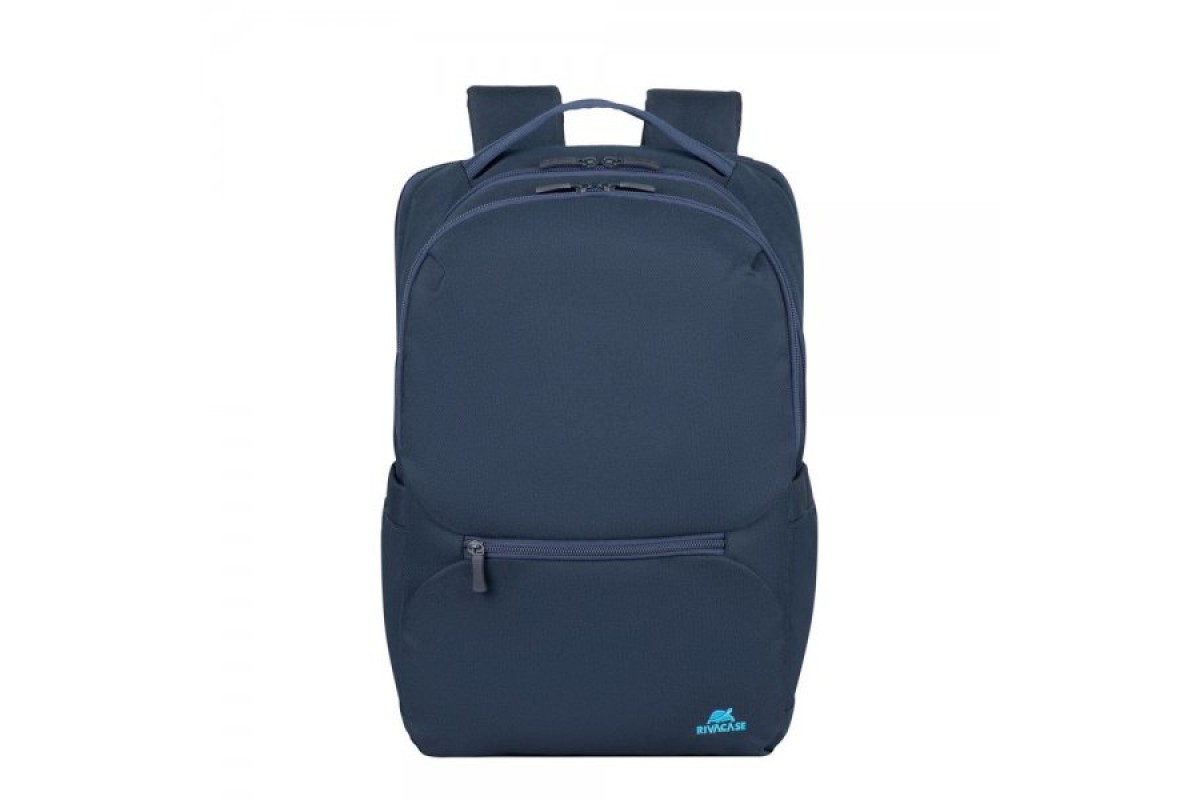 Рюкзак для ноутбука RivaCase 15.6 7764 Dark Blue