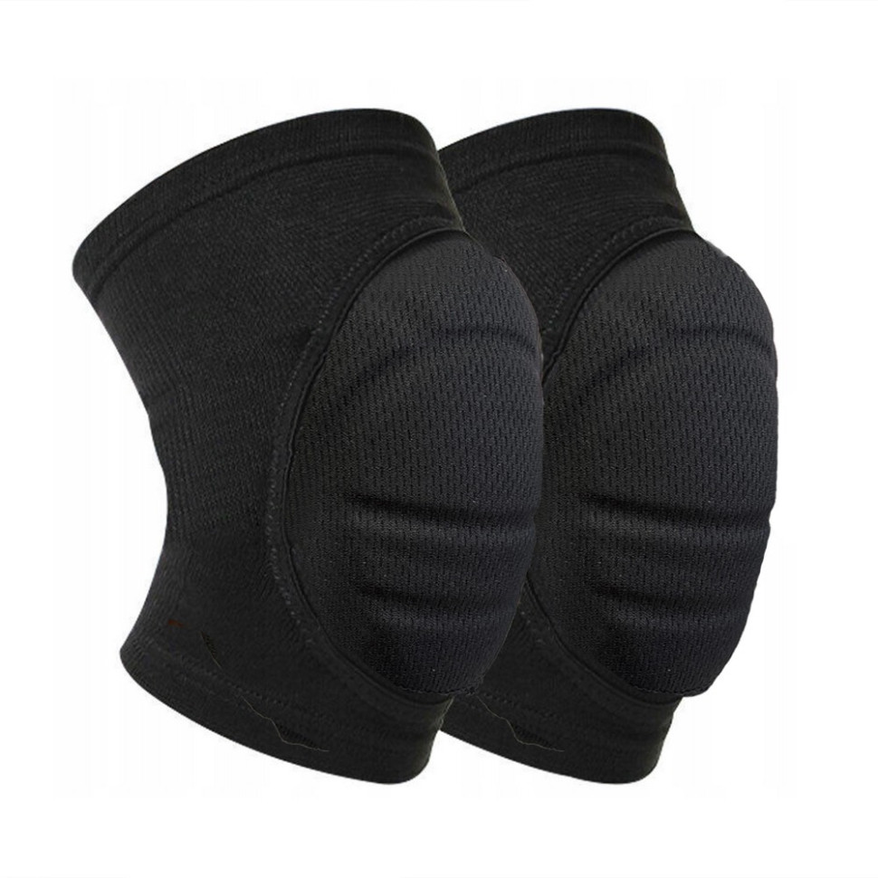 Захисні наколінники Newt ProfPads SM NE-VOL-17M Black