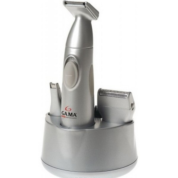 

Тример для бороди та вусів Ga.Ma SE2301 (T21.6IN1, SE2301 (T21.6IN1)