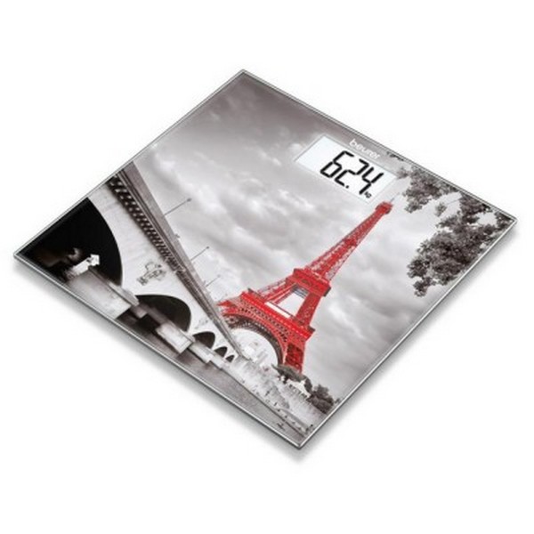 

Ваги підлогові електронні Beurer GS 203 Paris, GS 203 Paris