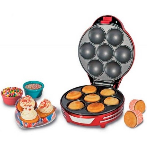 

Кексниця Ariete 188 Muffin Cupcake, 188 Muffin Cupcake