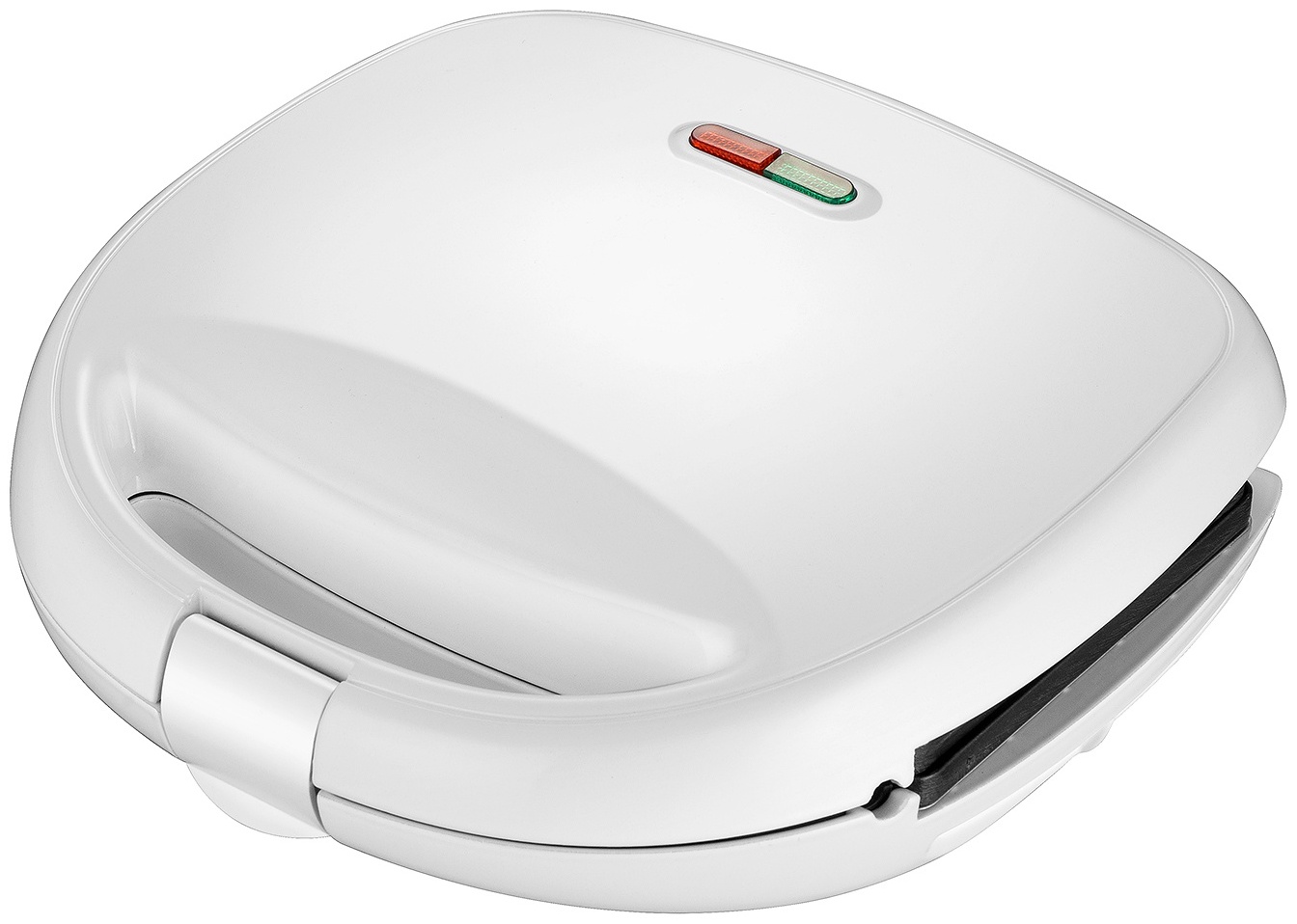 Бутербродниця Grunhelm GSM800 White