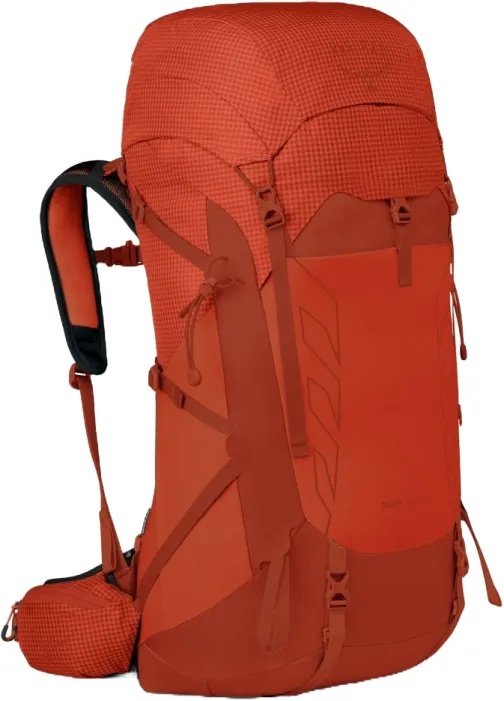 Туристичний рюкзак Osprey Talon Pro 40 L/XL Mars Orange (009.3530)