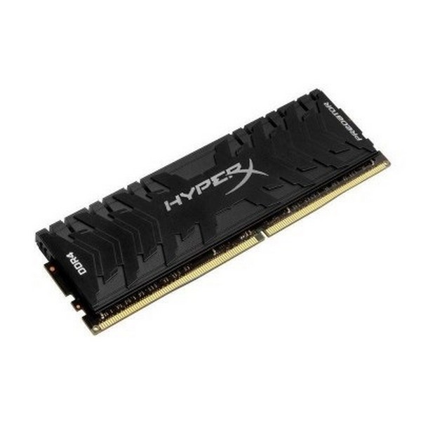 

Оперативна память Kingston 16 GB DDR4 3200 MHz (HX432C16PB3/16, 16 GB DDR4 3200 MHz (HX432C16PB3/16)