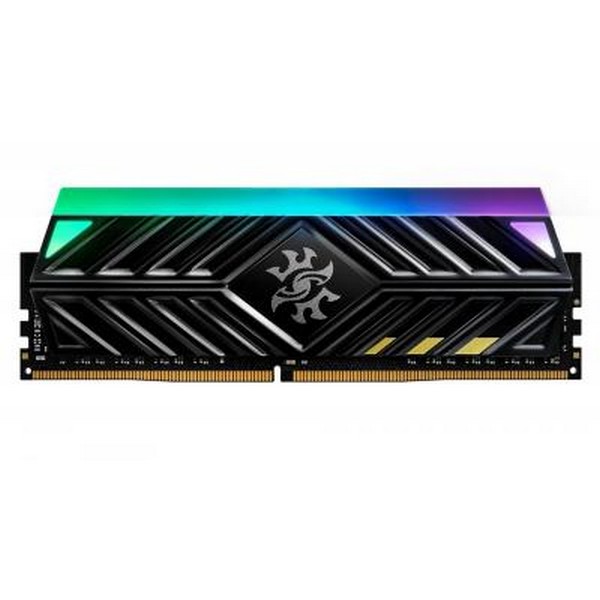 

Оперативна память A-Data 8 GB DDR4 3200 MHz XPG Spectrix D41 Tungsten Grey (AX4U320038G16-ST41, 8 GB DDR4 3200 MHz XPG Spectrix D41 Tungsten Grey (AX4U320038G16-ST41)