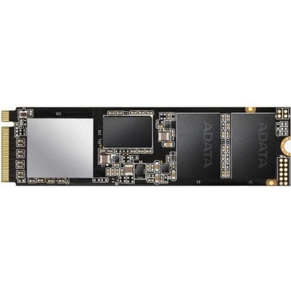 

Жорсткий диск внутрішній SSD 256 GB A-Data XPG SX8200 Pro (ASX8200PNP-256GT-C, XPG SX8200 Pro 256 GB (ASX8200PNP-256GT-C)