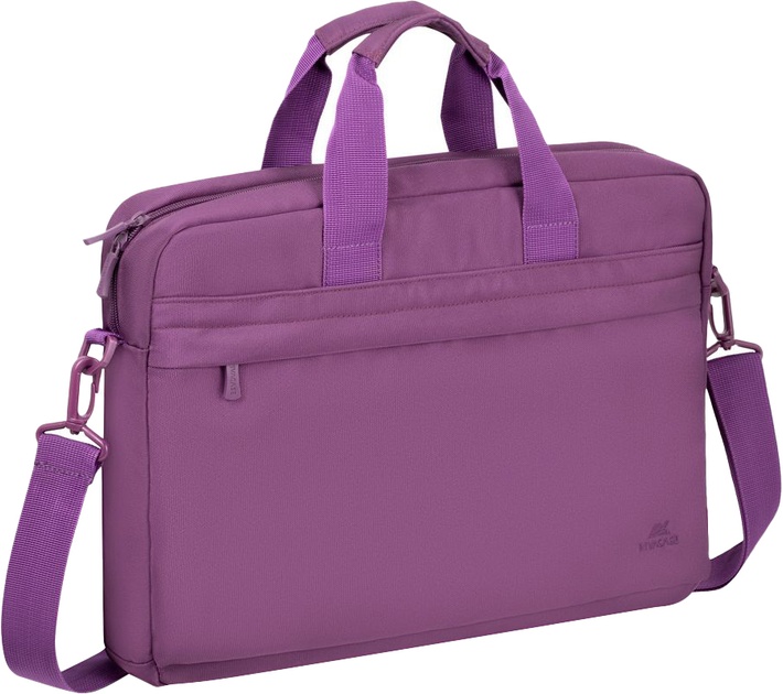 Сумка для ноутбука RivaCase Ulsan 8234 13.3 Violet RivaCase - купити в Україні