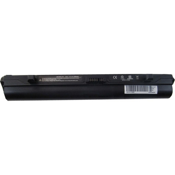 

Акумулятор для ноутбука Alsoft Lenovo IdeaPad S9 (A41078) 5200 мАг, A41078