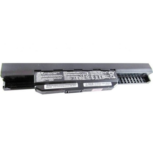 

Акумулятор для ноутбука Asus A32-K53 (A41671) 5200 мАг, A41671