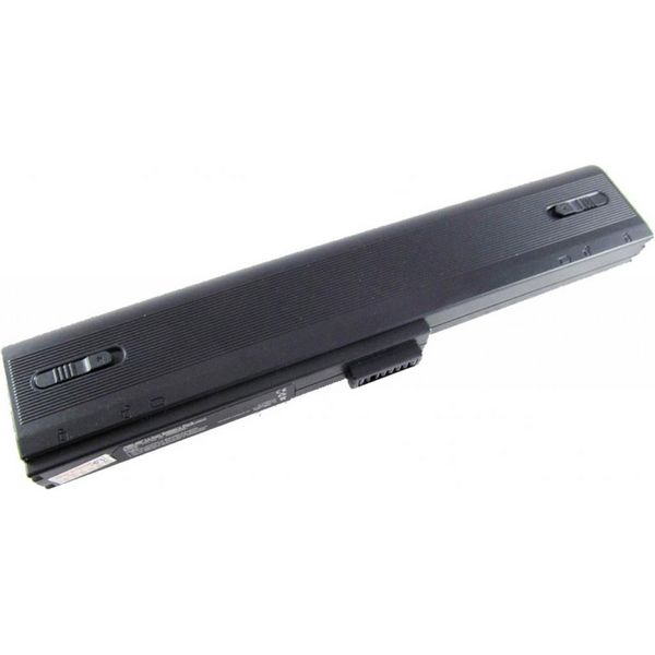 

Акумулятор для ноутбука Asus A32-V2 (A41653) 5200 мАг, A41653