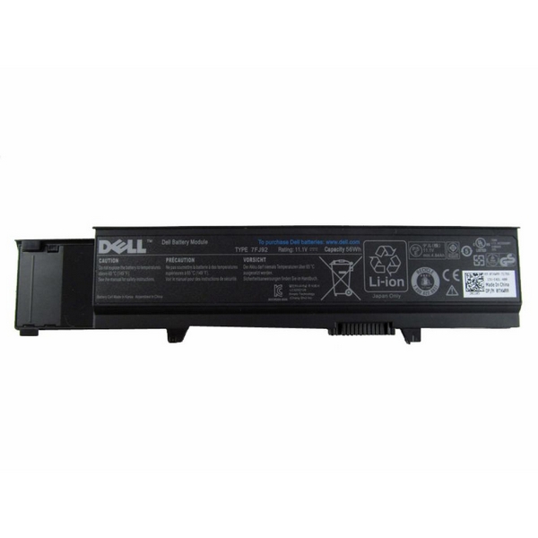 

Акумулятор для ноутбука Dell Vostro 3400 CYDWV (A41395) 5100 мАг, A41395