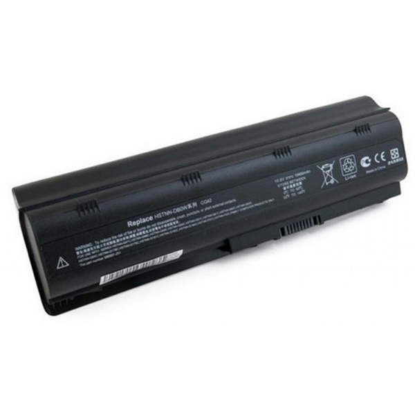 

Акумулятор для ноутбука Extradigital HP 630 (HSTNN-Q62C) (BNH3982) 10400 мАг, BNH3982