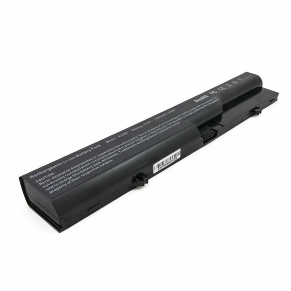 

Акумулятор для ноутбука Extradigital HP 420 (HSTNN-CB1A) (BNH3937) 5200 мАг, BNH3937