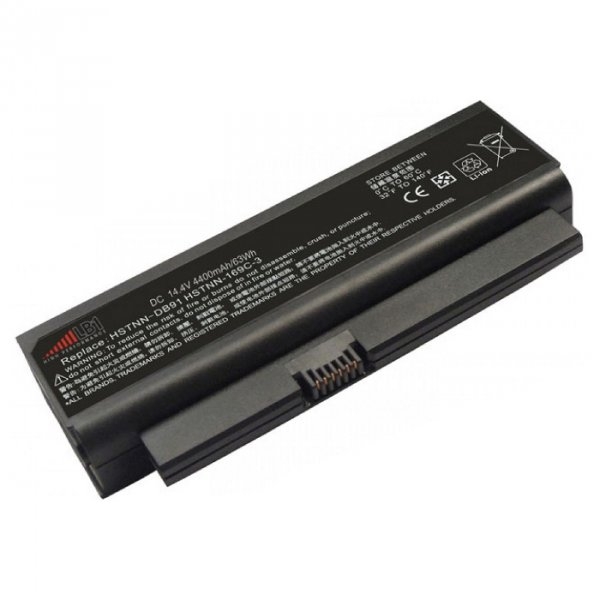 

Акумулятор для ноутбука HP ProBook 4310s HSTNN-OB92 (A47079) 5100 мАг, A47079