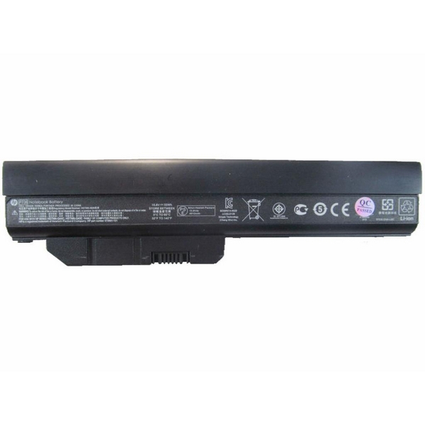 

Акумулятор для ноутбука HP Mini 311 HSTNN-IB0N (A47063) 5100 мАг, A47063