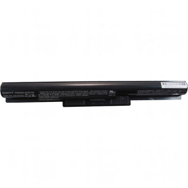 

Акумулятор для ноутбука Sony VGP-BPS35 (A41804) 2670 мАг, A41804