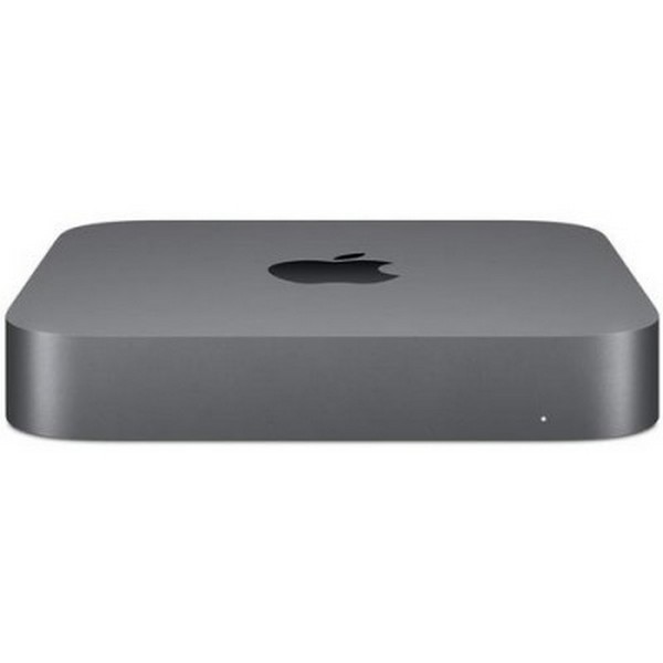 

Персональний компютер Apple Mac mini Late 2018 (MRTR2, Mac mini Late 2018 (MRTR2)