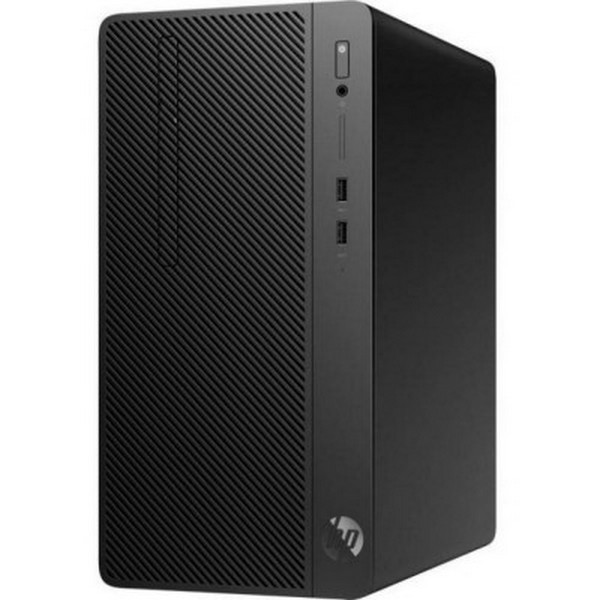

Персональний компютер HP 290 G2 MT (5FY68ES, 290 G2 MT (5FY68ES)