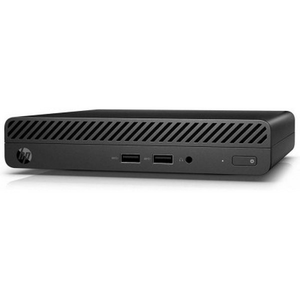 

Персональний компютер HP 260 G3 DM (4YV66EA, 260 G3 DM (4YV66EA)