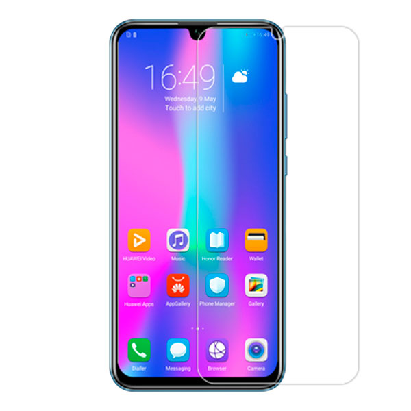 

Захисне скло Huawei P Smart 2019/Honor 10 Lite/Honor 10i Anti-Explosion Glass (H) прозоре Nillkin, Huawei P Smart 2019/Honor 10 Lite Anti-Explosion Glass (H)