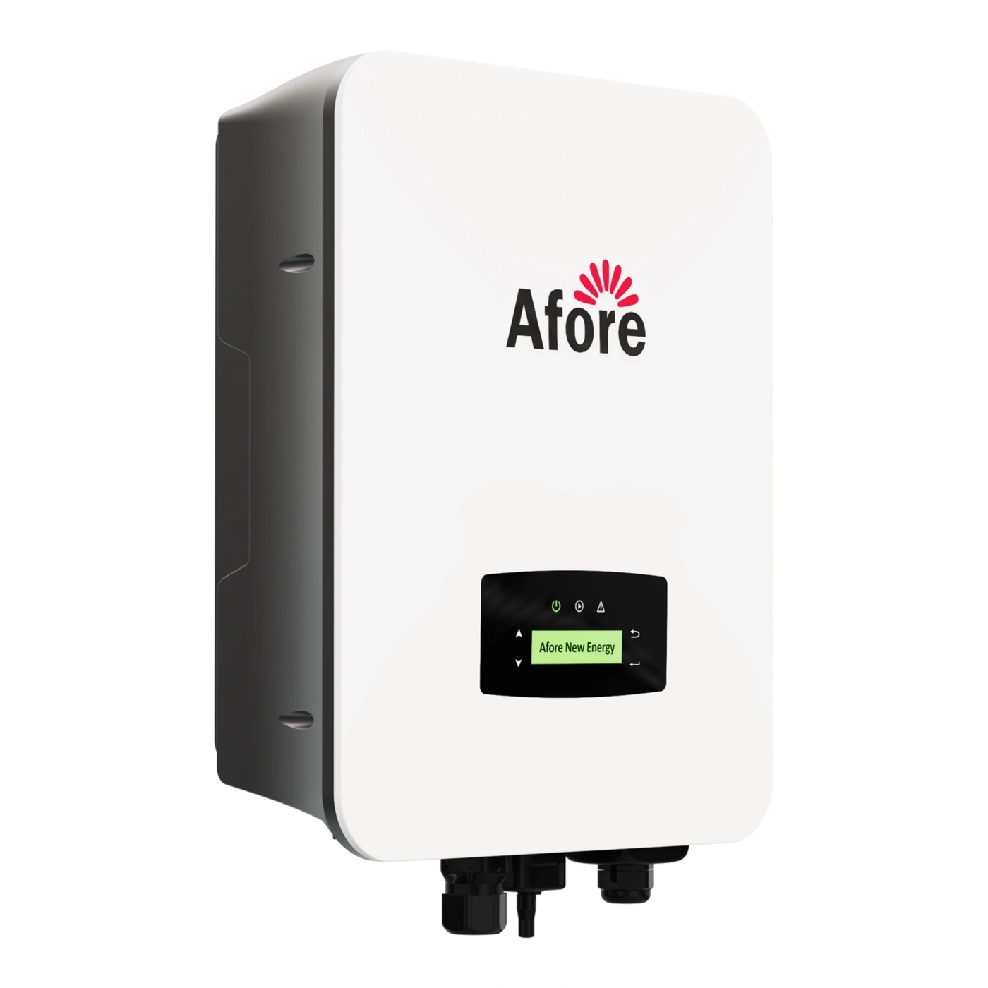 Сонячний інвертор Afore (AF6K-SLP) White 48V 2 MPPT Wi-Fi 220V