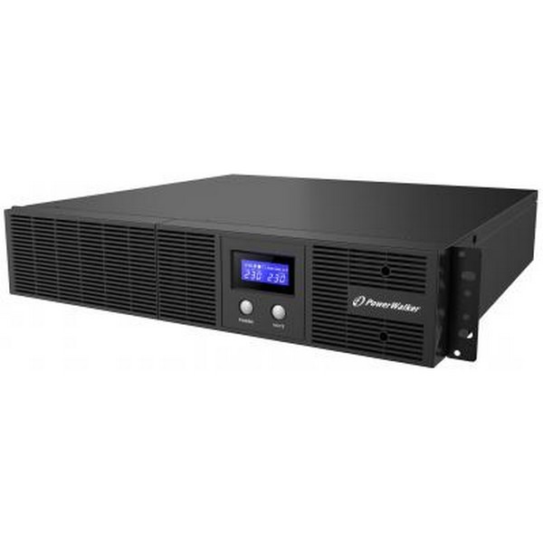 

Джерело безперебійного живлення PowerWalker VI 3000 RLE (10121101, VI 3000 RLE