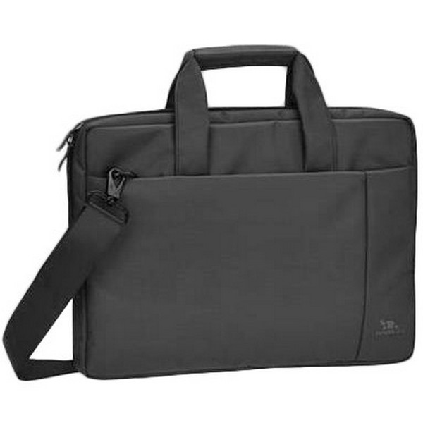 

Сумка 13.3 RivaCase 8221 Black, 8221 Black
