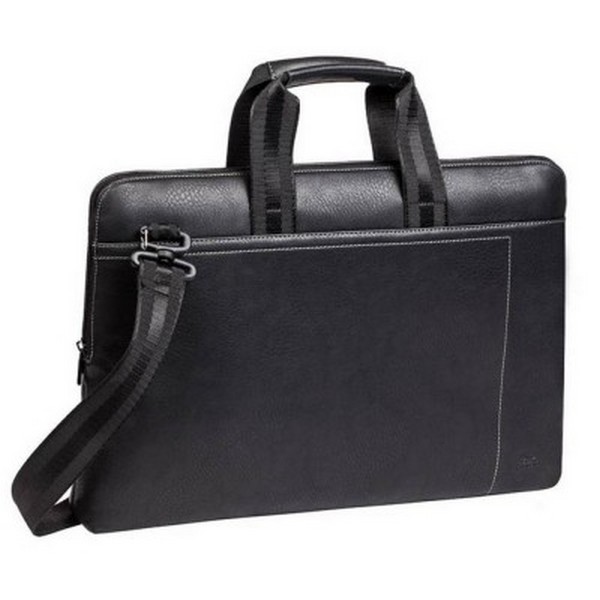 Сумка для ноутбука RivaCase 8930 Black 15.6