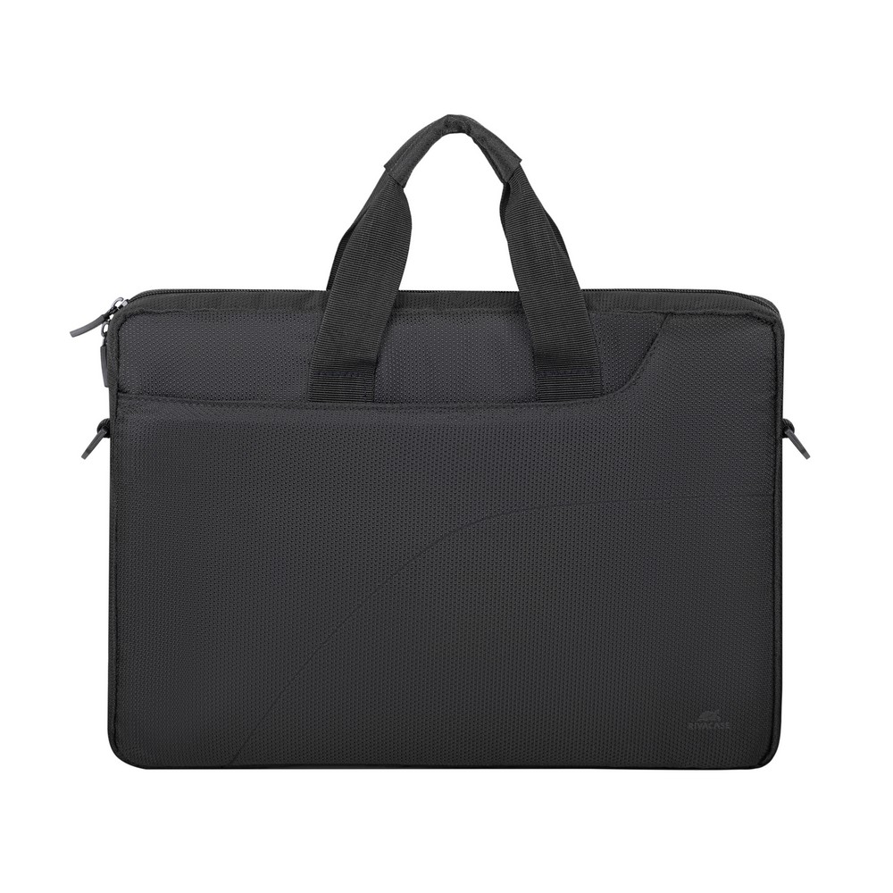 Сумка для ноутбука RivaCase 8035 Black 15.6