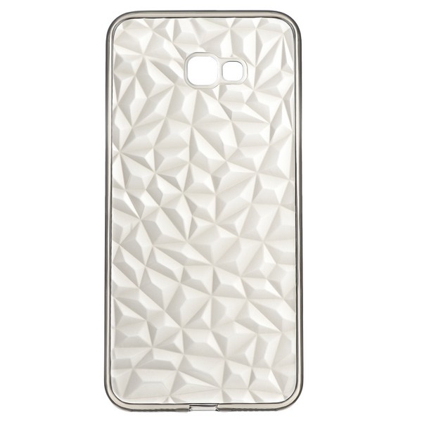 

Накладка для Samsung Galaxy J415 J4+ силікон 2E Diamond TR Black, Samsung Galaxy J4+ J415 Basic Diamond Transparent/Black (2E-G-J4P-AOD-TR/BK)