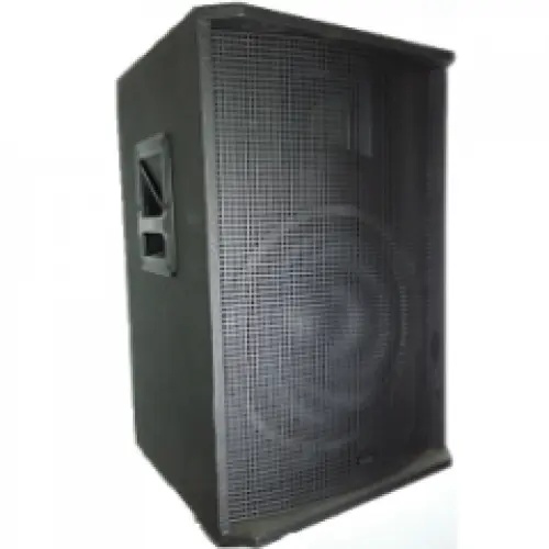 Акустична система Big SYX750-8 Ом Black